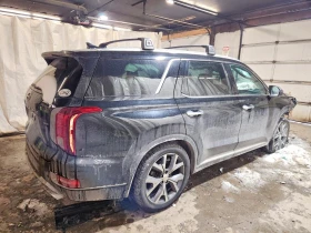 Hyundai Palisade 3.8L 6 ALL WHEEL DRIVE, снимка 4