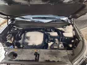 Hyundai Palisade 3.8L 6 ALL WHEEL DRIVE, снимка 14