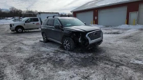 Hyundai Palisade 3.8L 6 ALL WHEEL DRIVE, снимка 1