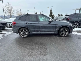BMW X3 M40I С РЕГИСТРАЦИЯ & АВТО КРЕДИТ , снимка 2