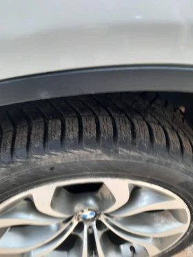 BMW X6 3i, снимка 5