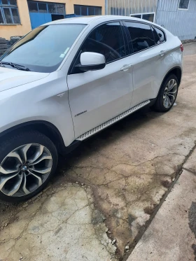 BMW X6 3i, снимка 2