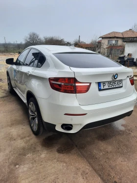 BMW X6 3i, снимка 4