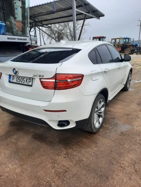 BMW X6 3i, снимка 3