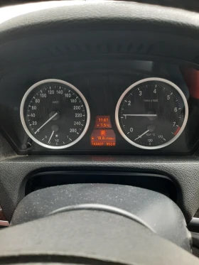 BMW X6 3i, снимка 9