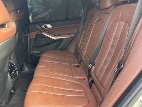 BMW X5 * xDrive40i М ПАКЕТ * PANO * ПОДГРЕВИ * SOFT CLOSE, снимка 11