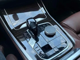 BMW X5 * xDrive40i М ПАКЕТ * PANO * ПОДГРЕВИ * SOFT CLOSE, снимка 13