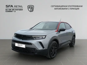 Opel Mokka GS Line 1.2 бензин (96kW/130 к.с.) MT6, снимка 1