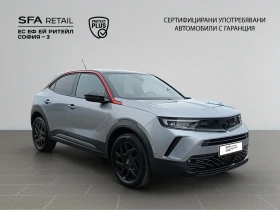 Opel Mokka GS Line 1.2 бензин (96kW/130 к.с.) MT6, снимка 3
