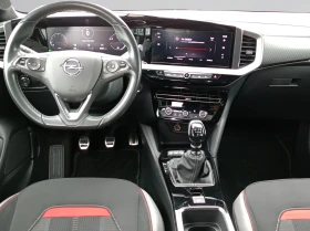 Opel Mokka GS Line 1.2 бензин (96kW/130 к.с.) MT6, снимка 13