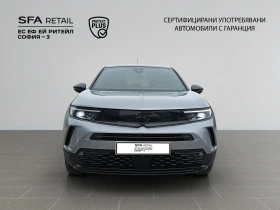 Opel Mokka GS Line 1.2 бензин (96kW/130 к.с.) MT6, снимка 2