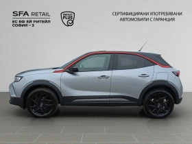Opel Mokka GS Line 1.2 бензин (96kW/130 к.с.) MT6, снимка 8