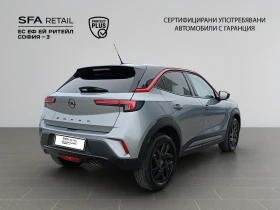 Opel Mokka GS Line 1.2 бензин (96kW/130 к.с.) MT6, снимка 5