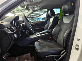 Mercedes-Benz ML 350 AMG/GERMANY/HARMAN/HEAD UP/ПОДГРЕВ/AIRMAT/ПАМЕТ/LI, снимка 15