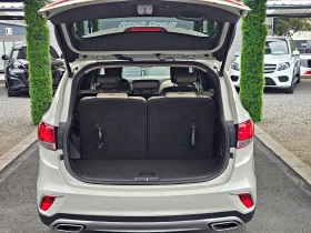 Hyundai Santa fe GRAND/7MESTA/DISTR/PANO/360CAM/ОБДУХ/LIZING, снимка 8