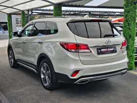 Hyundai Santa fe GRAND/7MESTA/DISTR/PANO/360CAM/ОБДУХ/LIZING, снимка 6