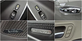 Hyundai Santa fe GRAND/7MESTA/DISTR/PANO/360CAM/ОБДУХ/LIZING, снимка 13