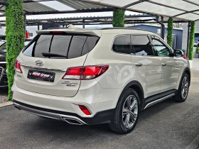 Hyundai Santa fe GRAND/7MESTA/DISTR/PANO/360CAM/ОБДУХ/LIZING, снимка 4