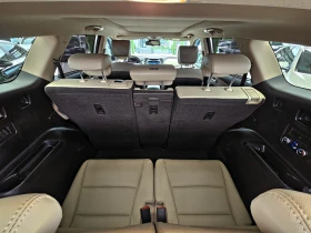 Hyundai Santa fe GRAND/7MESTA/DISTR/PANO/360CAM/ОБДУХ/LIZING, снимка 9