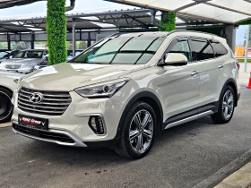 Hyundai Santa fe GRAND/7MESTA/DISTR/PANO/360CAM/ОБДУХ/LIZING, снимка 1