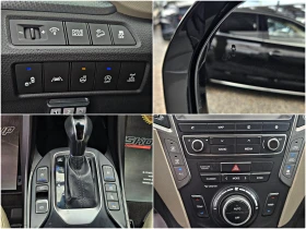 Hyundai Santa fe GRAND/7MESTA/DISTR/PANO/360CAM/ОБДУХ/LIZING, снимка 12