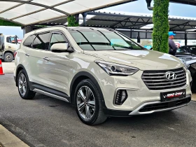 Hyundai Santa fe GRAND/7MESTA/DISTR/PANO/360CAM/ОБДУХ/LIZING, снимка 3