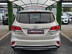 Hyundai Santa fe GRAND/7MESTA/DISTR/PANO/360CAM/ОБДУХ/LIZING, снимка 5