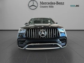 Mercedes-Benz GLE 63 S AMG * АвтоКредит* (ЦЕНА ДО БГ)* , снимка 17