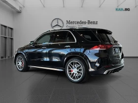 Mercedes-Benz GLE 63 S AMG * АвтоКредит* (ЦЕНА ДО БГ)* , снимка 14