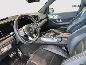 Mercedes-Benz GLE 63 S AMG * АвтоКредит* (ЦЕНА ДО БГ)* , снимка 12