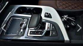 Audi SQ7, снимка 10