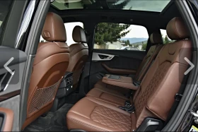 Audi SQ7, снимка 9