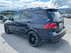 Mercedes-Benz GLE 63 S AMG, снимка 4