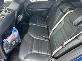 Mercedes-Benz GLE 63 S AMG, снимка 7