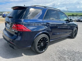 Mercedes-Benz GLE 63 S AMG, снимка 3