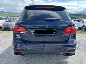 Mercedes-Benz GLE 63 S AMG, снимка 13