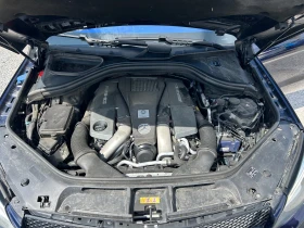 Mercedes-Benz GLE 63 S AMG, снимка 11
