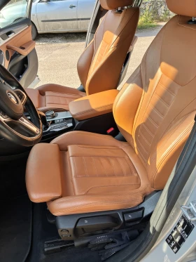BMW X3 3.0d xDrive M-pack, снимка 8