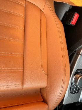 BMW X3 3.0d xDrive M-pack, снимка 14