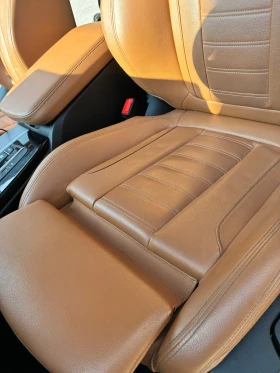BMW X3 3.0d xDrive M-pack, снимка 7