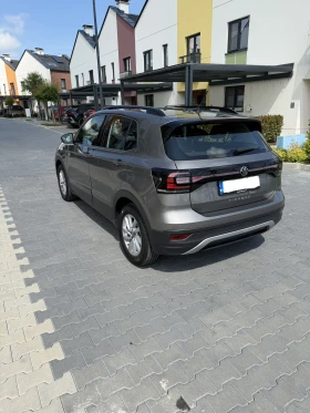 VW T-Cross, снимка 4