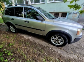 Volvo Xc90, снимка 2