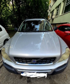 Volvo Xc90, снимка 4
