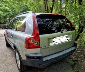 Volvo Xc90, снимка 8