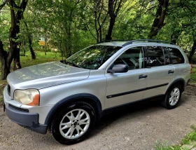 Volvo Xc90, снимка 1