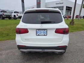 Mercedes-Benz GLC * ПАНОРАМА* 360КАМЕРА* ОТ ПРЕДСТАВИТЕЛСТВО* , снимка 5