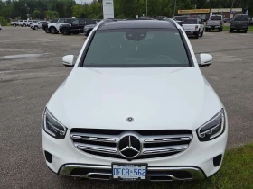 Mercedes-Benz GLC * ПАНОРАМА* 360КАМЕРА* ОТ ПРЕДСТАВИТЕЛСТВО* , снимка 1