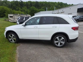 Mercedes-Benz GLC * ПАНОРАМА* 360КАМЕРА* ОТ ПРЕДСТАВИТЕЛСТВО* , снимка 3