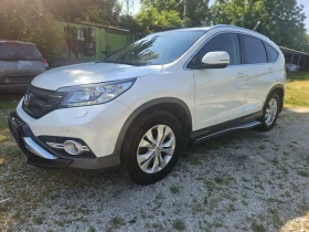 Honda Cr-v 2.2 I-DTEC 4?4, снимка 2