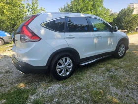 Honda Cr-v 2.2 I-DTEC 4?4, снимка 9
